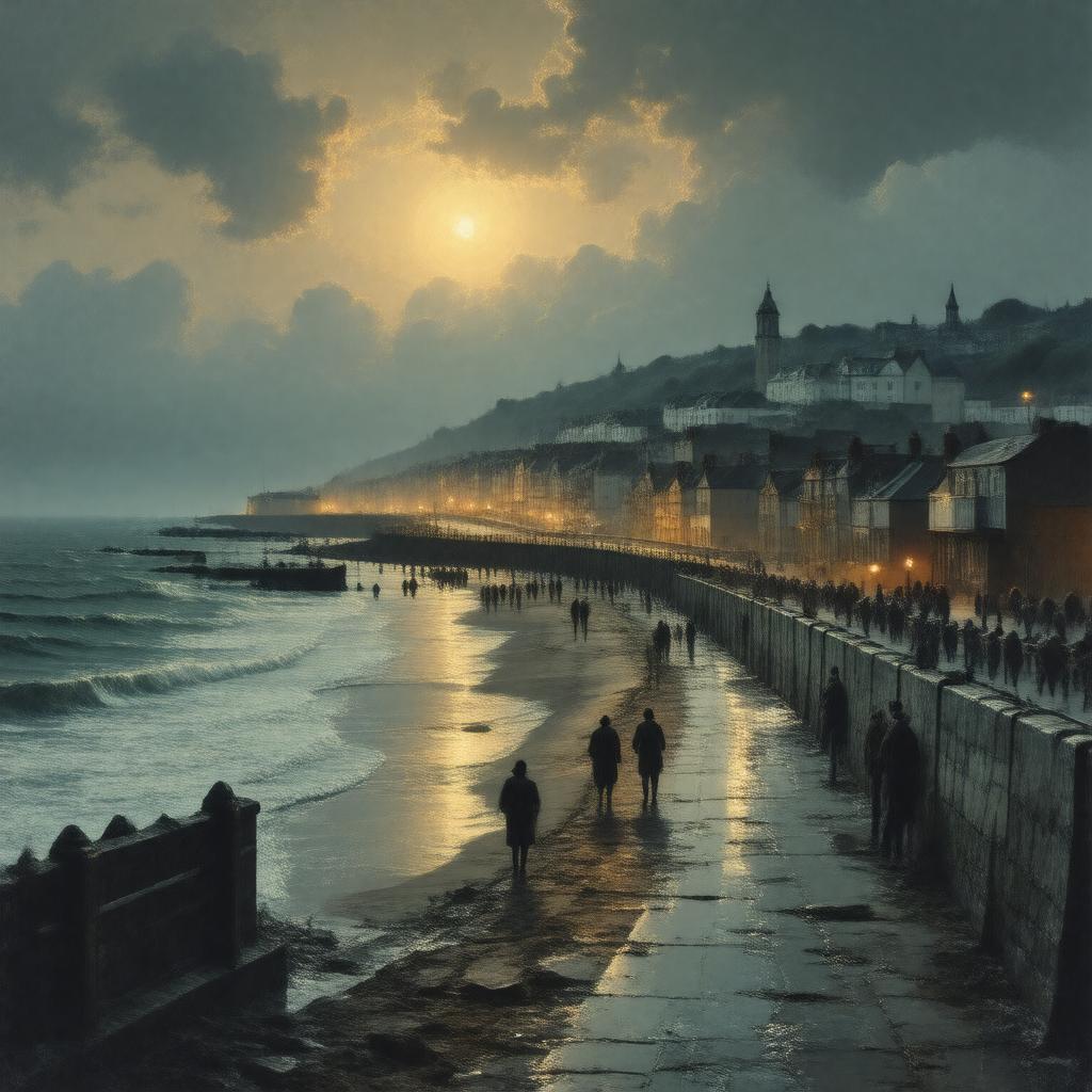 Brighton Rock